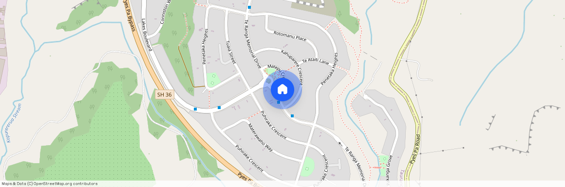 21 Matepu Crescent, Pyes Pa