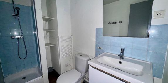 Location Appartement 1 pièce 17m² JOUE LES TOURS 37300 - Photo 2