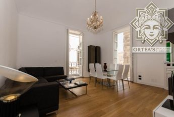 appartamento esclusivo in centro