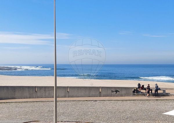 Apartamento T2 em Viana do Castelo