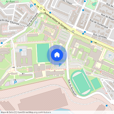 Brest