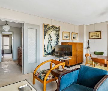 Appartement • Gros Caillou - Photo 5