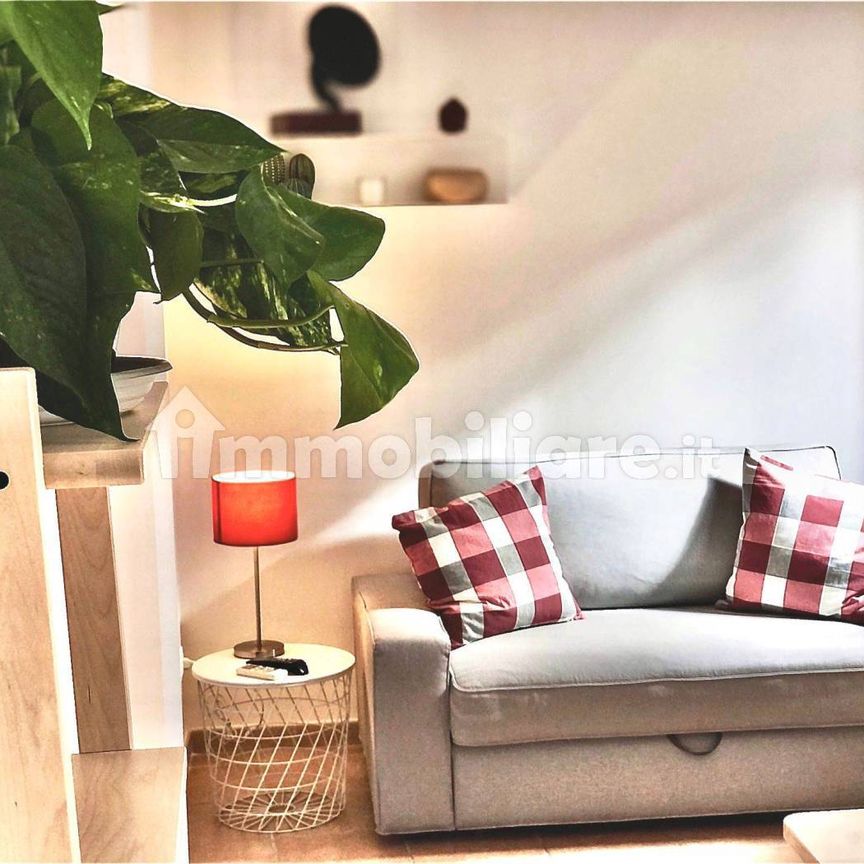 Appartamento via Quintino Sella 95, Centro, Castellammare del Golfo - Photo 1
