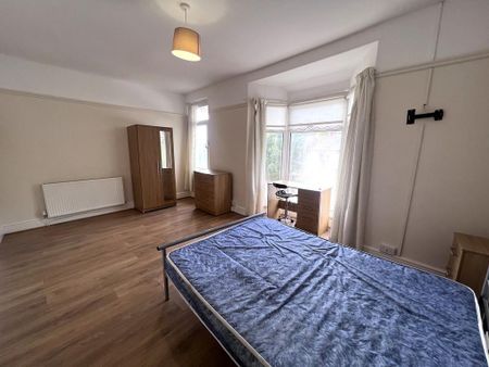 5 bedroom house share to rent - Photo 4