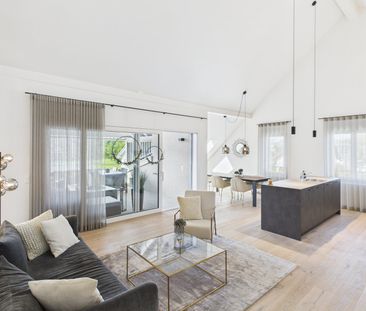 5.5 Zimmer, 2. Stock - Photo 3