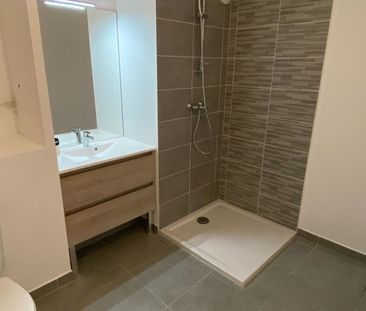 Appartement à louer 2 pièces • 43 m2 Montpellier - Photo 4