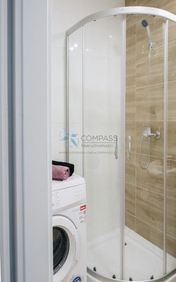 Jasny,umeblowany ok.11m2,przy Pestce ,os.Śmiałego - Zdjęcie 1