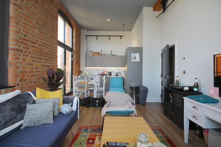 1 bedroom apartment to rent - Photo 4