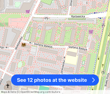 Kawalerka na Ochocie, dostępna od zaraz - Photo 1