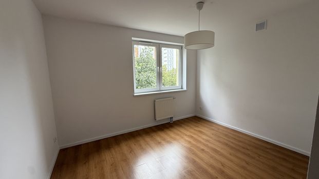 Poznań, Stare Żegrze - Zdjęcie 1