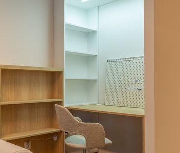 Stylowe studio dla pierwszego Najemcy! Ul. Zabrska 15 , Global Apar... - Photo 4