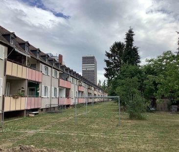 Sanierte 2 Zimmerwohnung in der Kuhwaldsiedlung - Foto 1