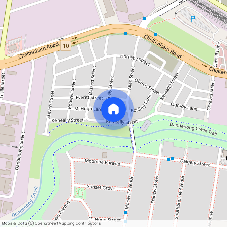 53 Keneally Street, Vic 3175, Dandenong