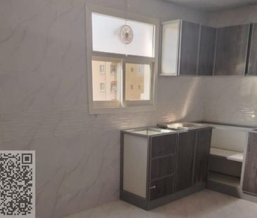 2 BR in Al Naemiya Tower 1: Serene Retreat - Photo 4