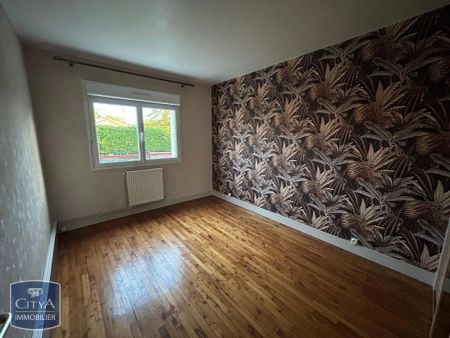 Appartement à louer 3 pièces 70.73m² - Photo 3