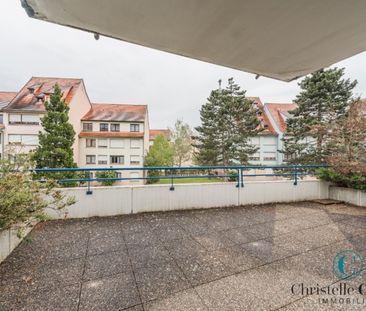 Appartement - OBERNAI - 64m² - 2 chambres - Photo 5