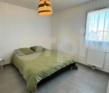 Location Appartement 2 pièces Meublé 36m² MONTPELLIER 34070 - Photo 5