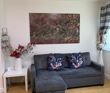 1 Bed Flat, Hudson Court, M50 - Photo 5