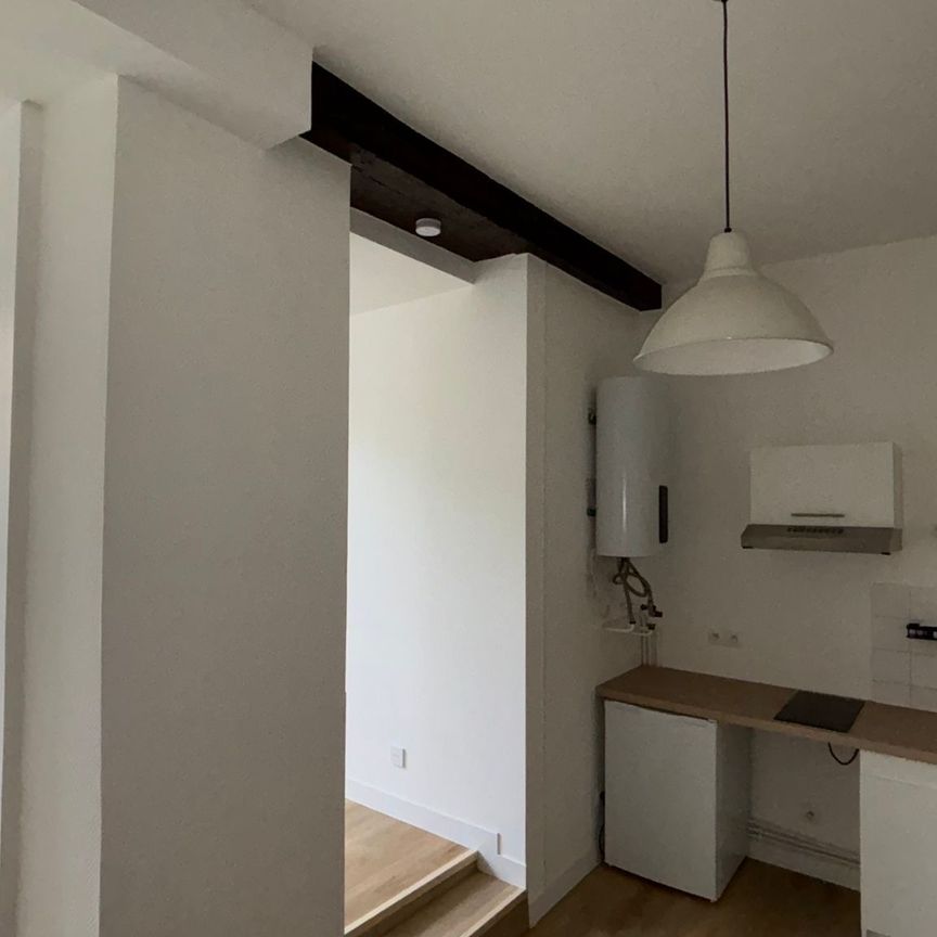 Location Appartement 1 pièce 25m² ORLEANS 45000 - Photo 1