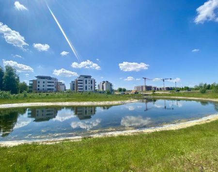 Appartement - 2 CH. - Foto 2