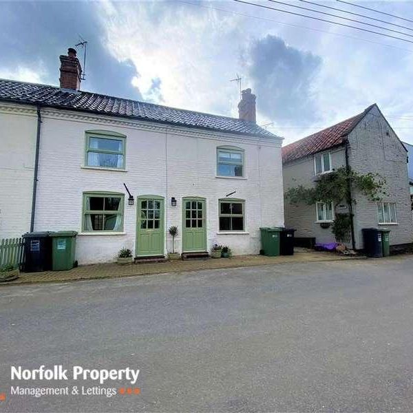 Corpusty, NR11 - Photo 1