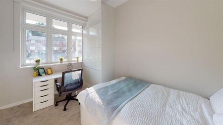 7 bedroom house to rent - Photo 3