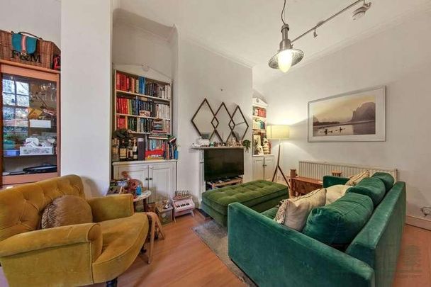 Westbourne Park Road, Westbourne, W2 - Photo 1