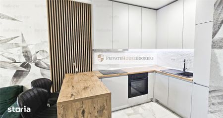 Pipera | Aviatiei | Ambiance Residence 2 | Bloc 2022 | Parcare - Photo 2