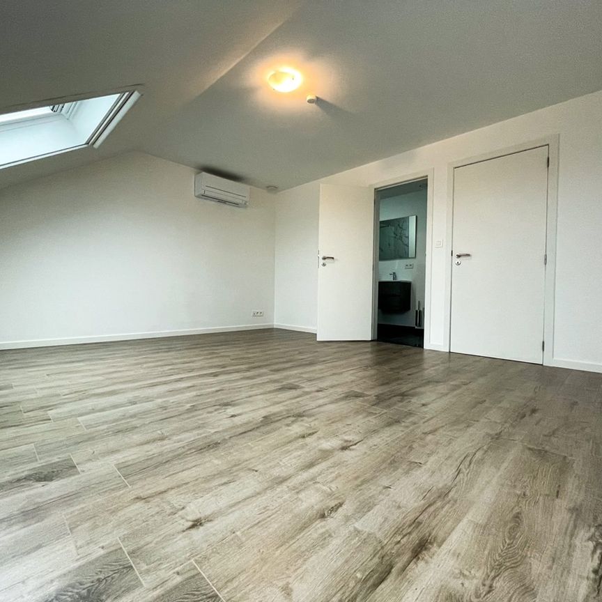 Gezellige kamer in conhousing met eigen badkamer - Photo 1