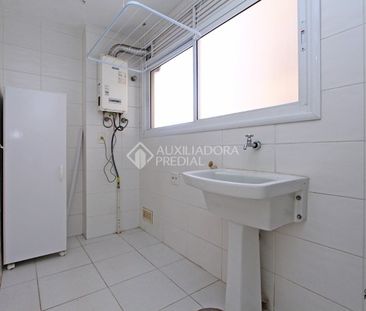 Apartamento com 3 quartos e 94m² para alugar em Jardim Europa, Port... - Foto 6
