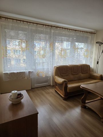 mieszkanie na wynajem - Police, ul. Zygmunta Wróblewskiego - Фото 3