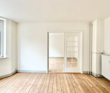 3 værelses – Kochsgade 13, 1 tv – Odense C - Photo 1