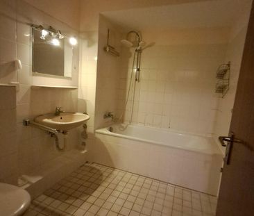 Helle 2-Zimmer-Wohnung mit schönem Balkon - Photo 5