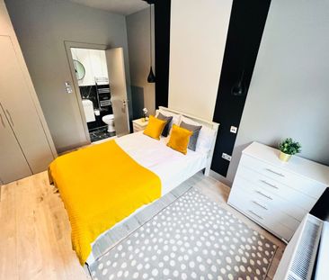 Room in a Shared House, Dassett Road, SE27 - Photo 2