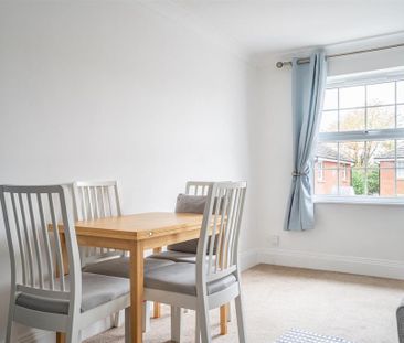 1 bedroom apartment to rent - Photo 6