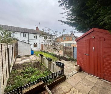 3 bedroom terraced house to rent - Photo 1