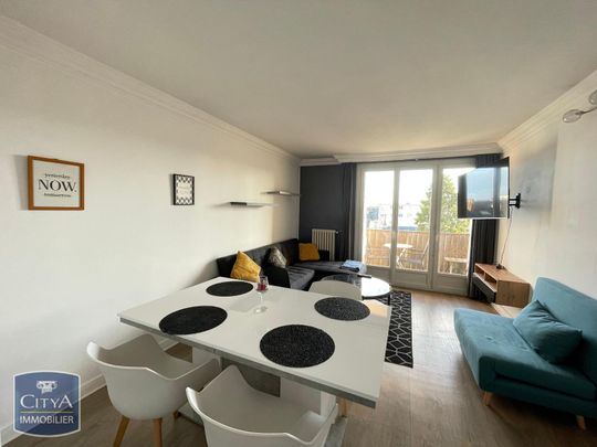 Location Appartement 2 pièces 46m² LE MANS 72000 - Photo 1