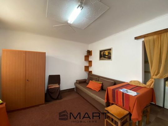 Garsoniera 20mp la casa zona Milea - Fotografie 1