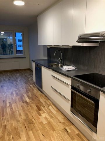 S:t Persgatan 139 I - Photo 2