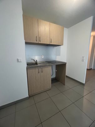 Location Appartement 3 pièces 59m² VILLENAVE D ORNON 33140 - Photo 1