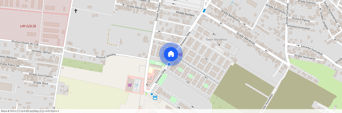 Rahova, Sectorul 5, Bucuresti