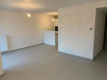 Over het pand - Photo 4