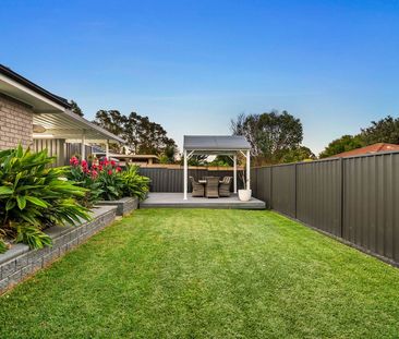 Renovated Family Oasis - Photo 6