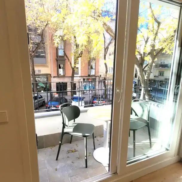 Apartamento de alquiler en Concepción - Photo 1