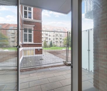 3-vær. lejlighed - Photo 5