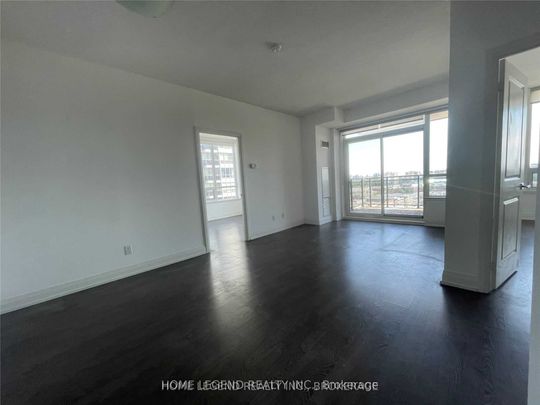 For Lease - 75 North Park Road Unit# 1105, Vaughan, Ontario - Photo 1