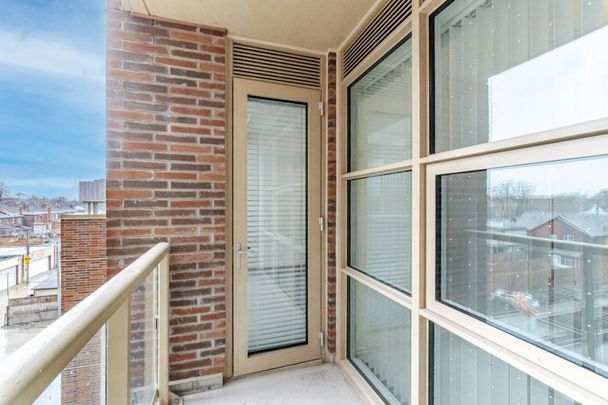 For Lease - 1787 St Clair Avenue Unit# 405, Toronto, Ontario - Photo 1