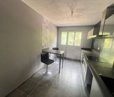 Location Appartement 3 pièces 64m² NEUVILLE SUR SAONE 69250 - Photo 2