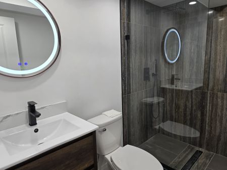 For Lease - 44 Child Drive Unit# BSMT, Aurora, Ontario - Photo 3