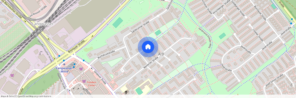 Reinerzer Str. 51, 90473, Nürnberg